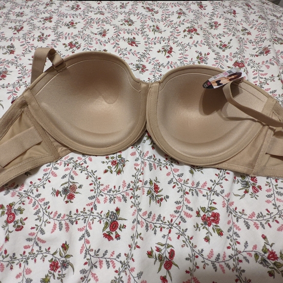 Maidenform Ultimate Bra - Picture 4 of 5